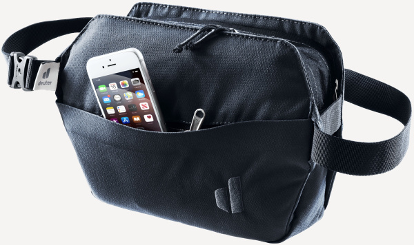 Сумка Deuter Passway 2 (Black)
